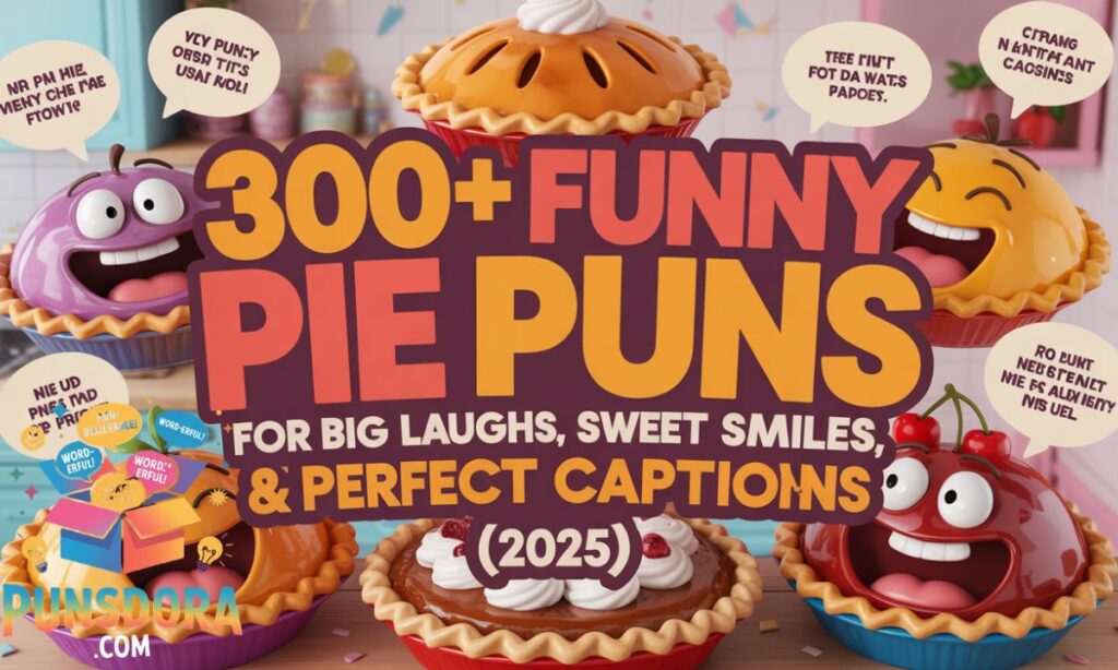 Did You Know? Fun & Surprising Pie Facts 🤯🥧
