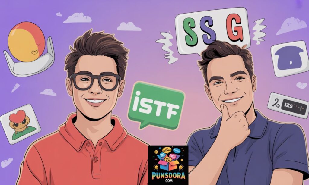 ISTG in Digital Communication: Texts, Chats & Beyond