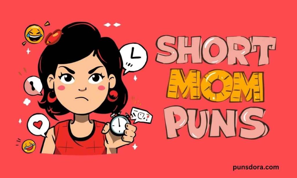 Mom Jokes for Adults