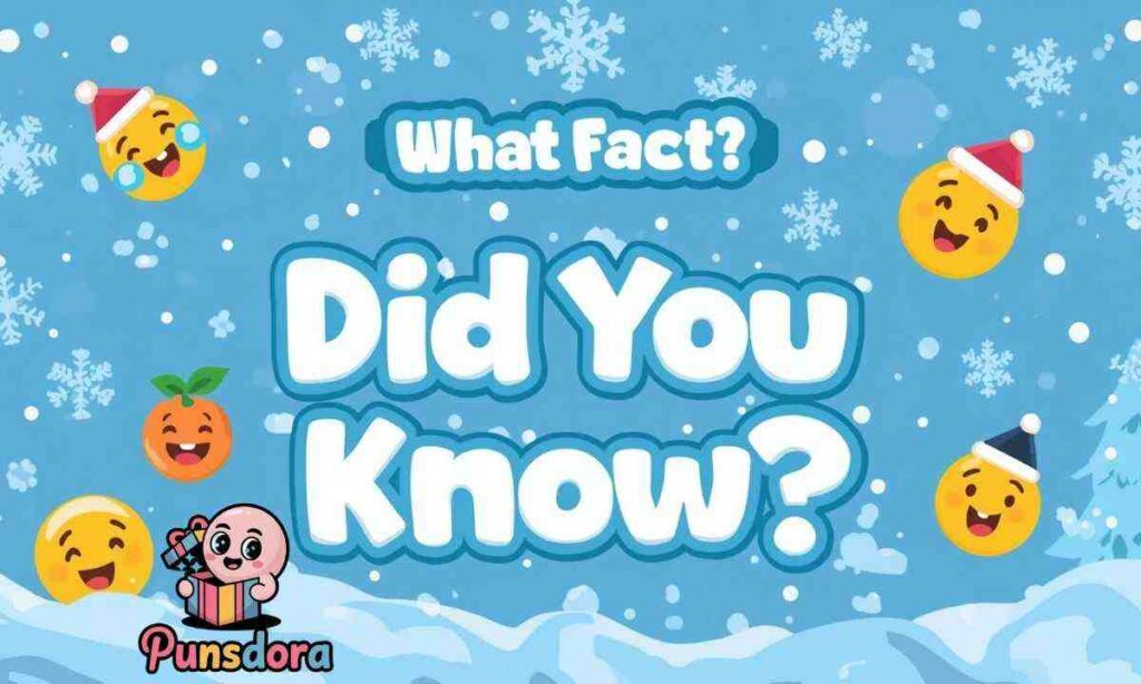 Witty Winter Puns for Social Media Glow-Up