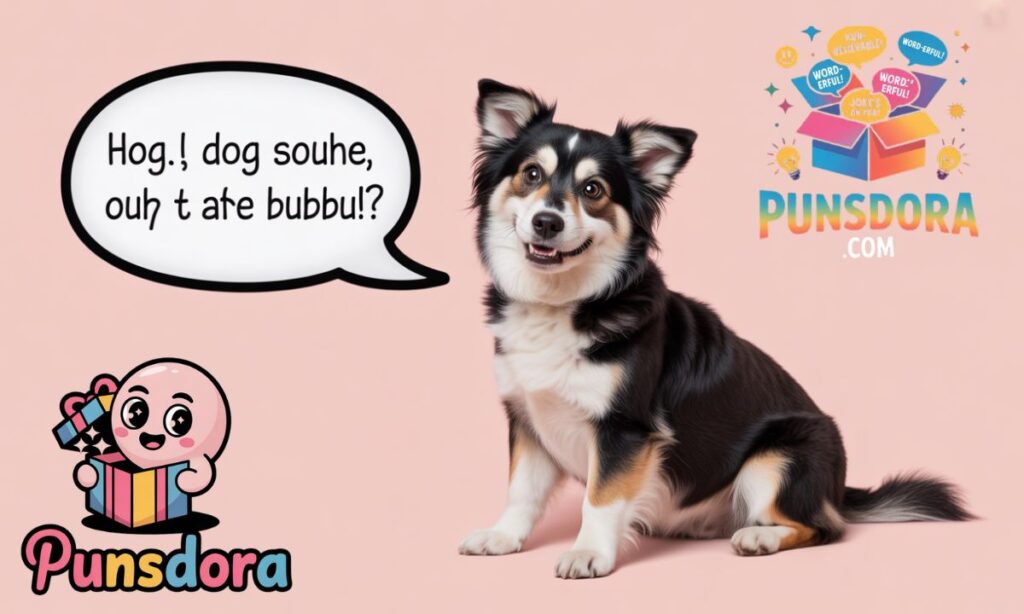 🐕 Funny Dog Puns Dirty (But Still Cute Enough to Share)
