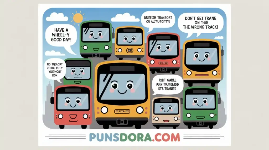 Animal-Themed BTA Puns 🐶🐱.