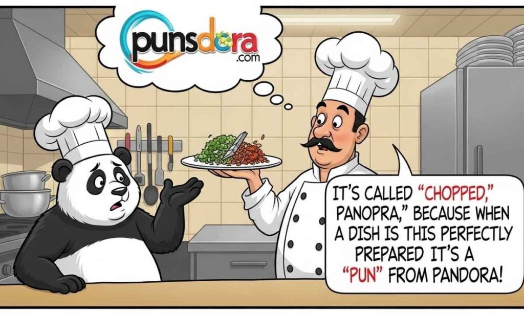 The Real Origin of "Chopped" in Slang