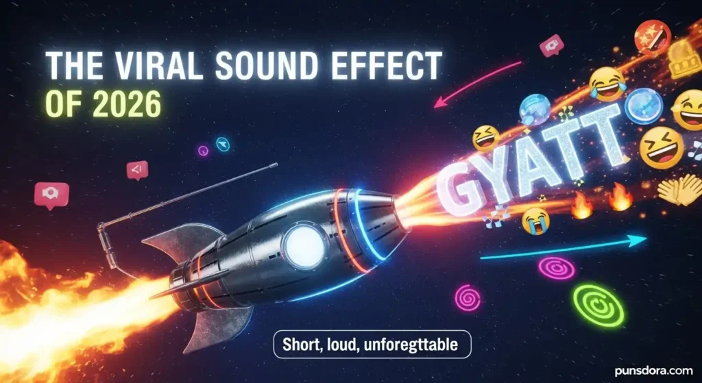 Gyatt Pacman what does “gyatt” mean? Viral TikTok Slang & Funny Examples