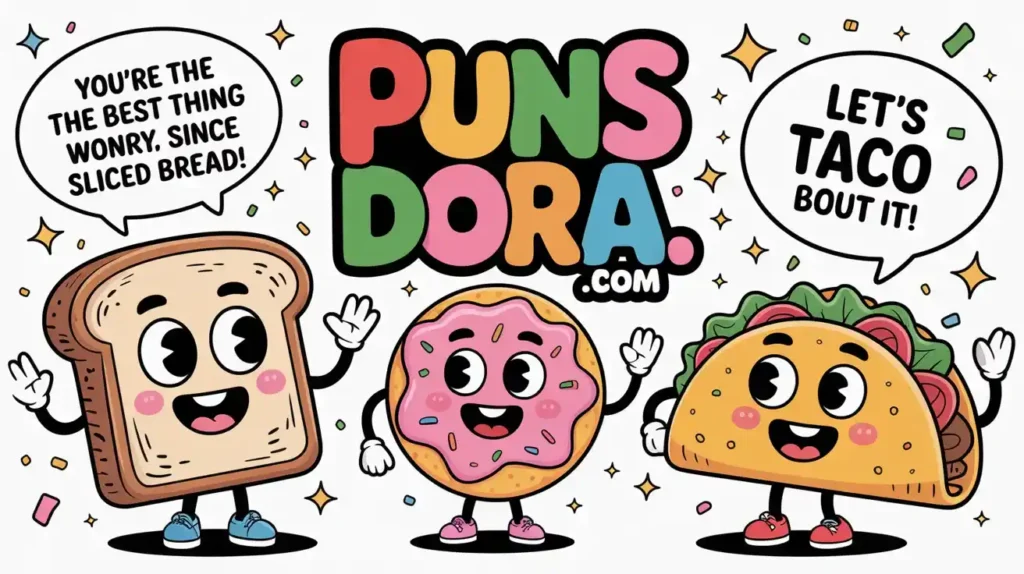 Holiday Funny Inspiration Puns.