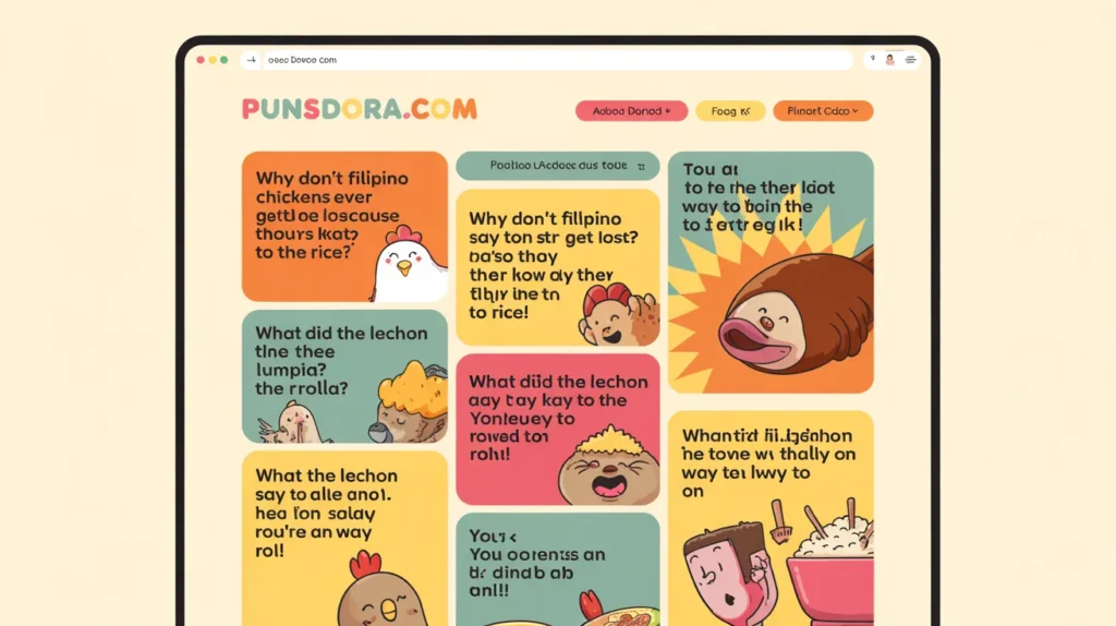 Holiday & Party Dad Jokes